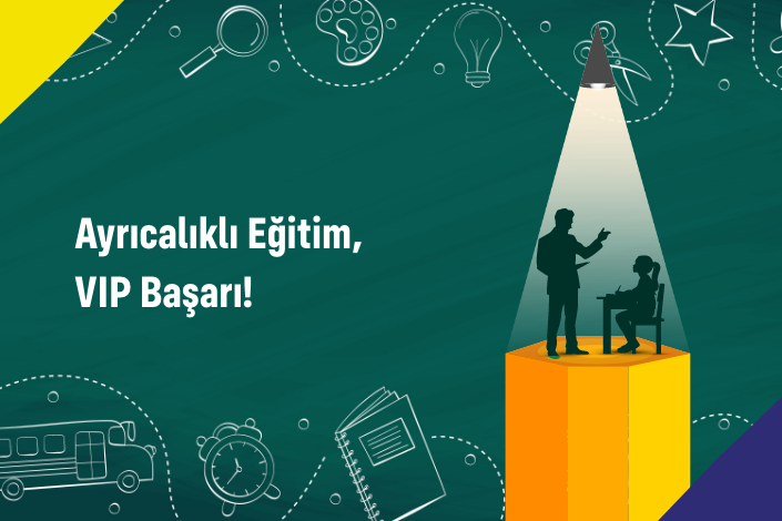 YKS’ye Güçlü Hazırlık, Doğru Rehberlik!