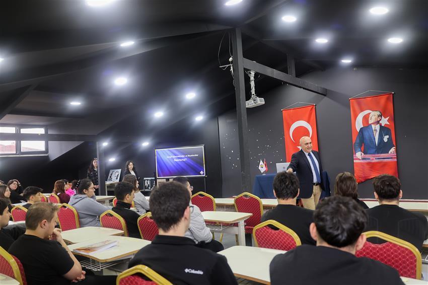 Ümraniye Özel Okul Arayışınızda Final Akademi Yanınızda