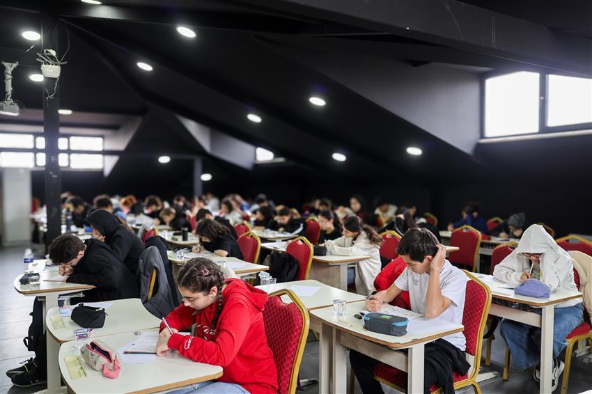 Üniversite Hazırlık Kursları İle Güçlü Gelecek Planlayın