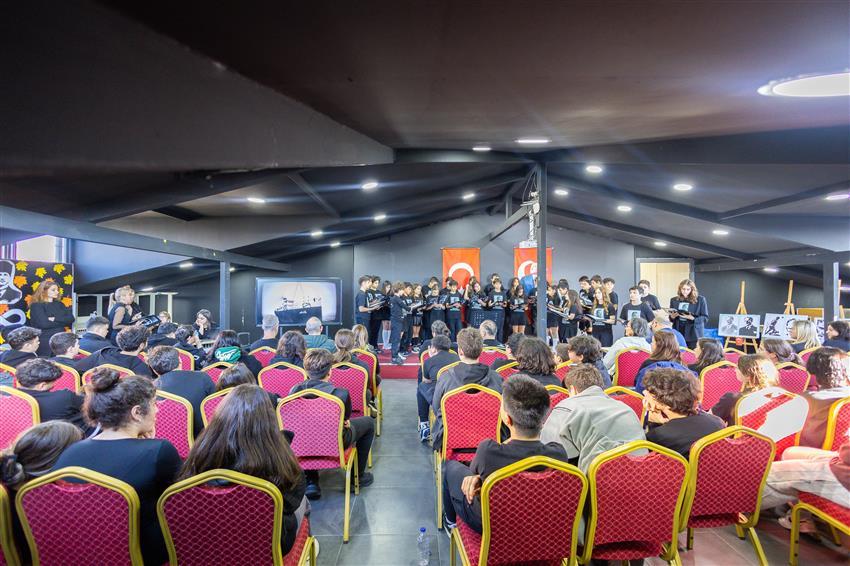 Ümraniye Final Okulları Başarıyı Geleneksel Hale Getiriyor