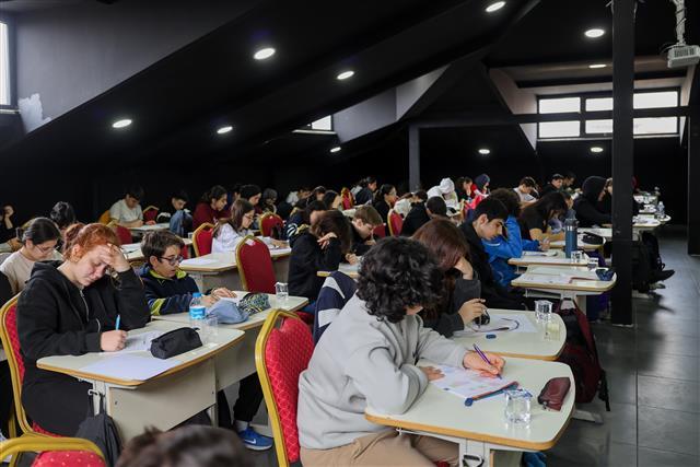 8. sınıf LGS Hazırlık