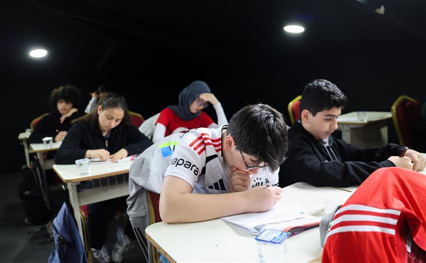 Final AYT Denemeleri İle Konu Dağılımına Uyum Sağlayın