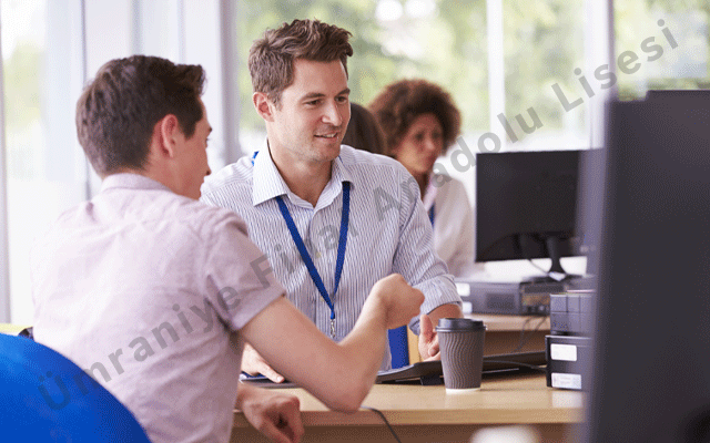 2025´te En Çok Tercih Edilen Bölümler