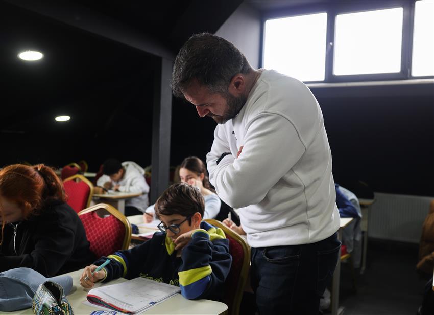 LGS Deneme Kulübü İle Sınavlara Gerçekçi Hazırlık