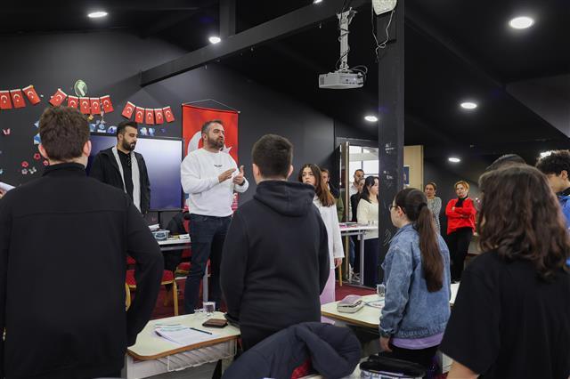 Mezun Hazırlık Programı