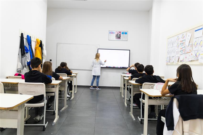Ümraniye Kolej Kalitesini Final Akademi İle Yaşayın