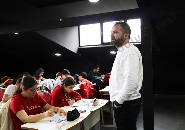 Sınav Başarısını Arttırmak İçin Uygulanabilir Öneriler