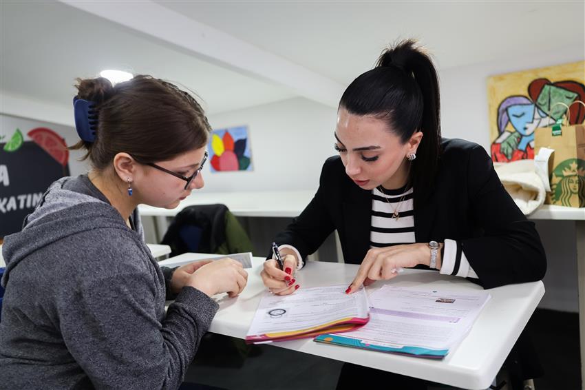 Tercih Danışmanlığı İle Doğru Üniversite Seçimi