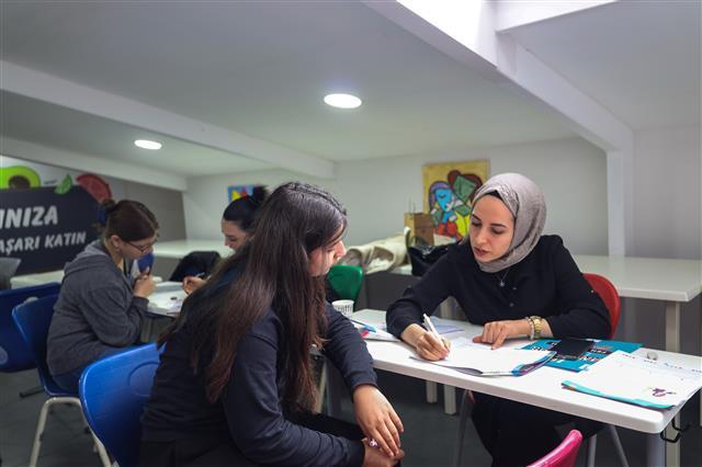 Tercih Danışmanlığı