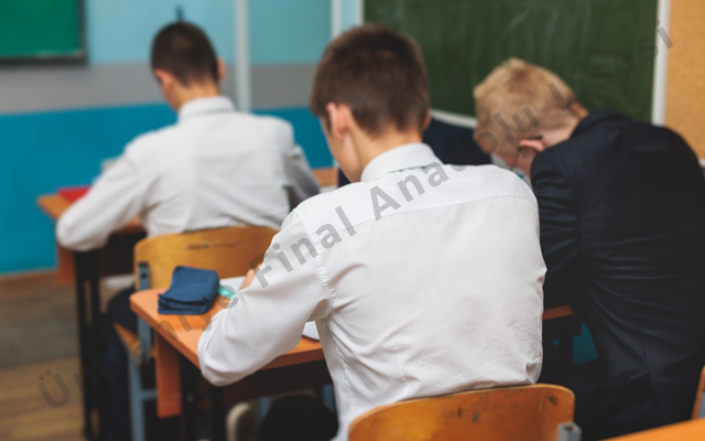Tarih Özel Ders ile Olaylar Arasında Mantıksal Bağlantı Kurun
