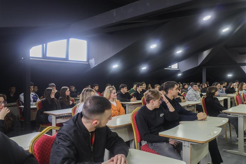 TYT Kampı İle Sınavlara Yoğun ve Etkili Hazırlık