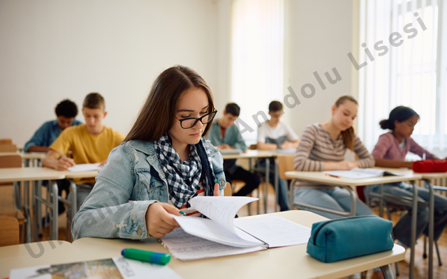 ÖSYM’nin Soru Kalıpları 