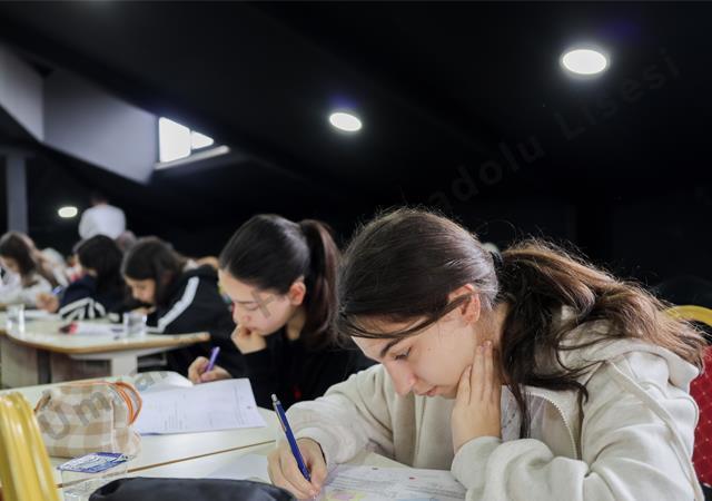 Verimli Ders Çalışma Teknikleri